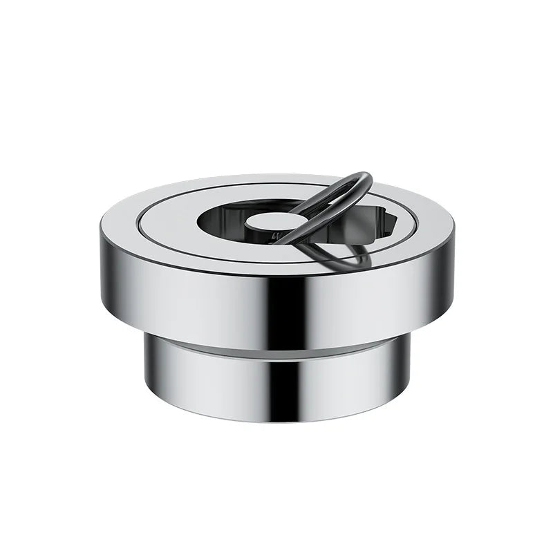 Afralia™ Brass Chrome Swimming Pool Fishbowl Drain, Superior Quality, High Waterflow