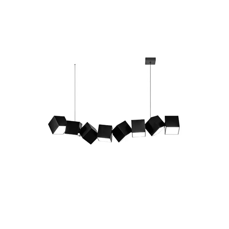 Afralia™ Modern Nordic Chandelier for Dining Room and Bar, Luxury Pendant Lighting