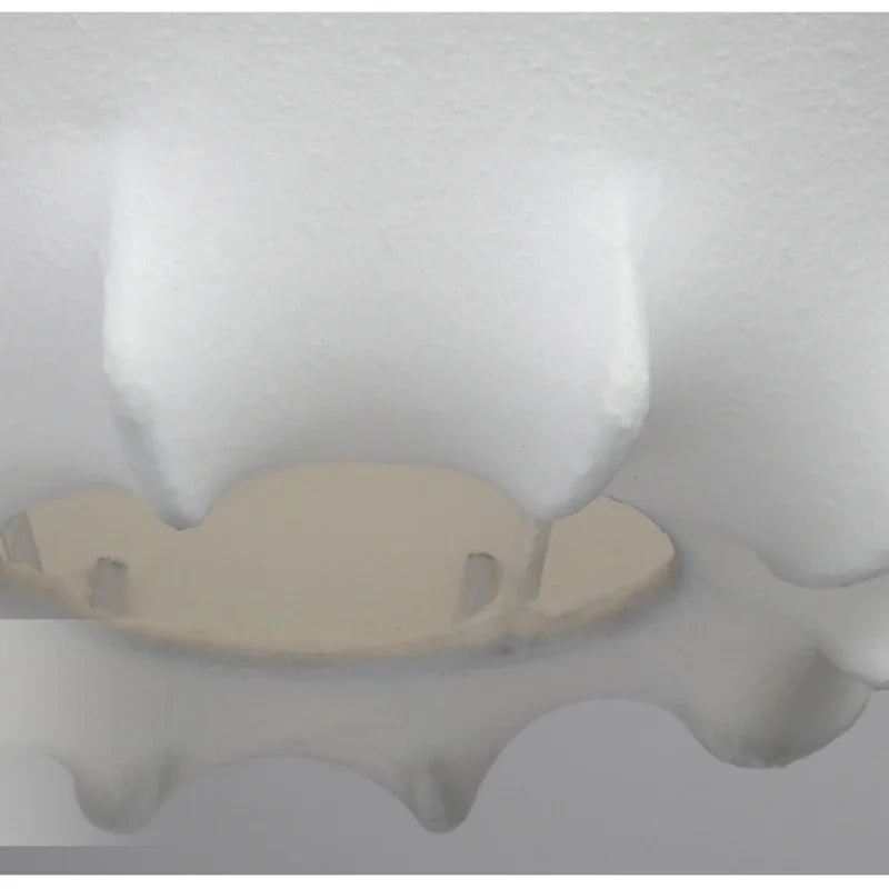 Afralia™ Pineapple LED Chandelier - Minimalist Italian Design for Living Room, Bedroom & Restaurant