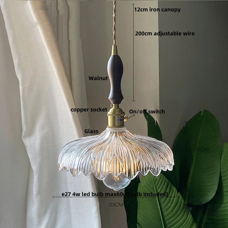 Afralia™ White Glass LED Pendant Lights, Adjustable Hanging Light for Aisle, Restaurant, Bedroom