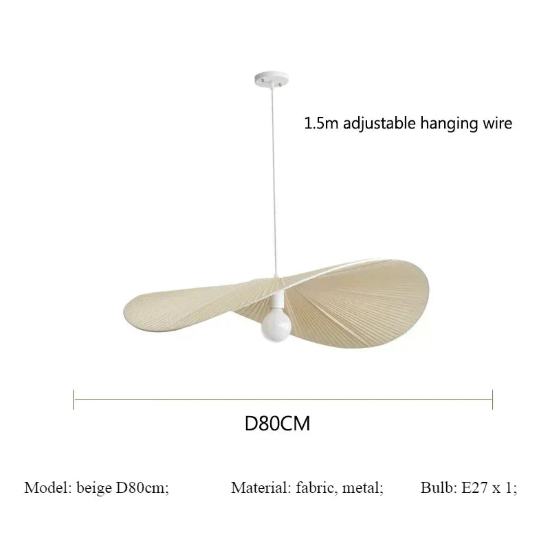 Afralia™ Nordic E27 Pendant Chandelier: Minimalist LED Lighting for Dining Room and Bar