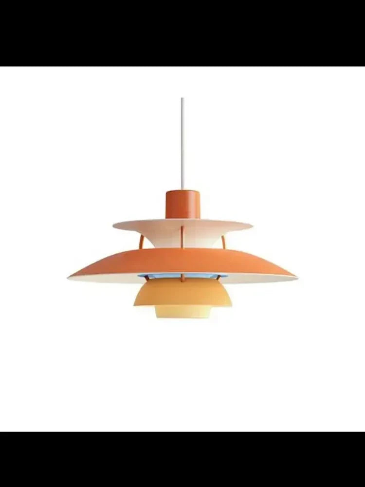 Afralia™ Umbrella Loui LED Pendant Light - High Quality Danish Design Droplight