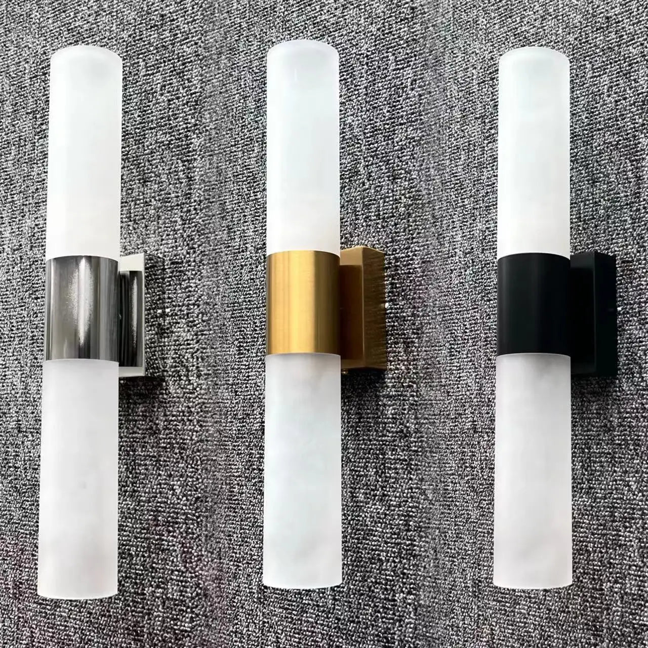 Afralia™ LED Wall Lamp: Modern Indoor Lighting for Living Room, Bedroom, Bathroom - Home Decor Sconce