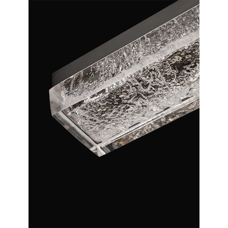 Afralia™ Copper Minimalist Chandelier for Dining Table, Bar Counter, Nordic High-End Design