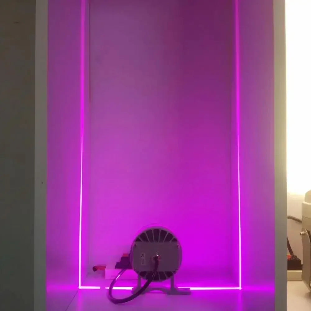 Afralia™ Waterproof Outdoor Wall Sconce with 360° Lighting