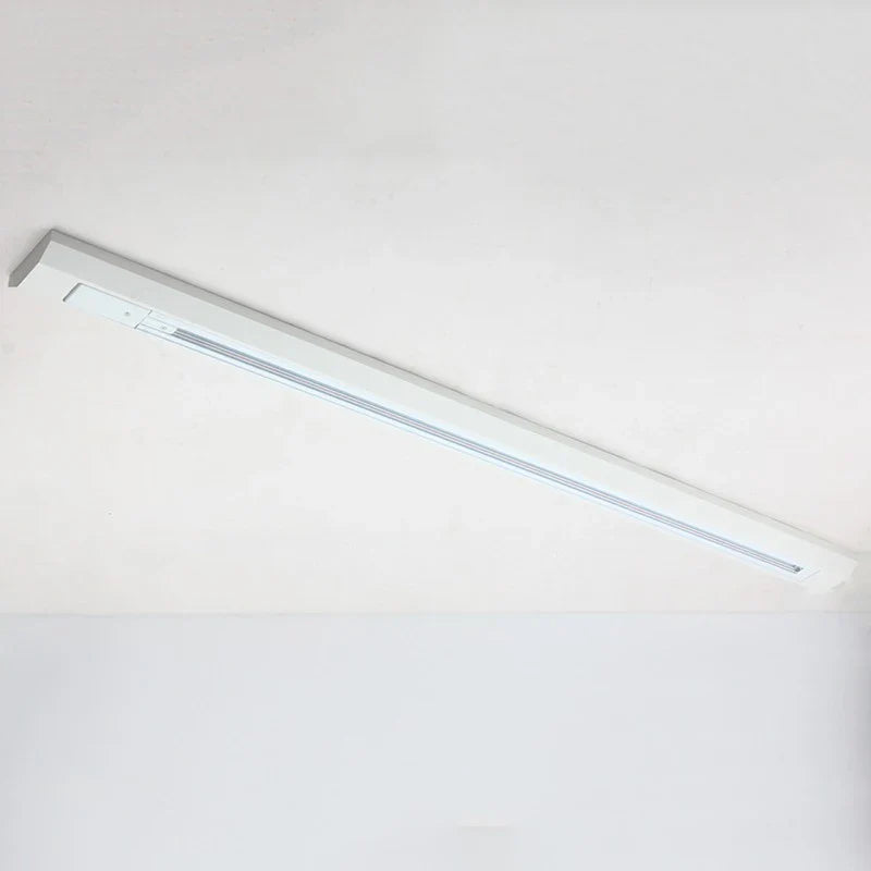 Afralia™ Nordic LED Track Light Bar for Living Room & Clothing Store