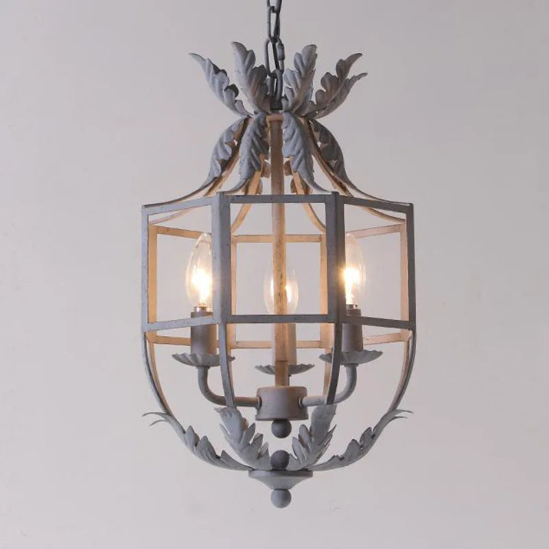 Afralia™ Nordic Chandelier Ceiling Light for Living Room Dining Room Bedroom Beauty