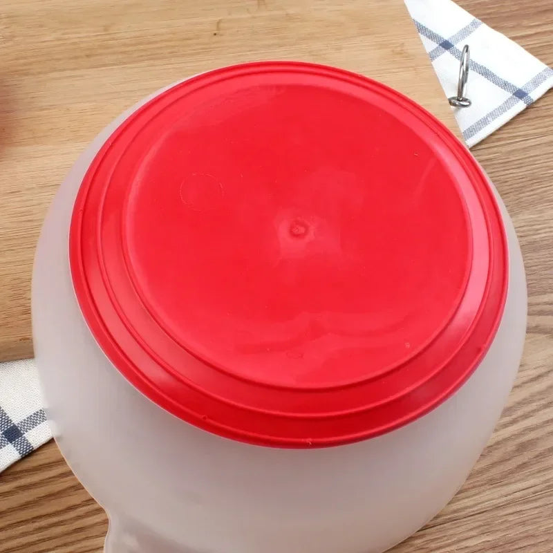 Afralia™ Silicone Pomegranate Peeling Machine - Kitchen Tool for Easy Fruit Peeling.