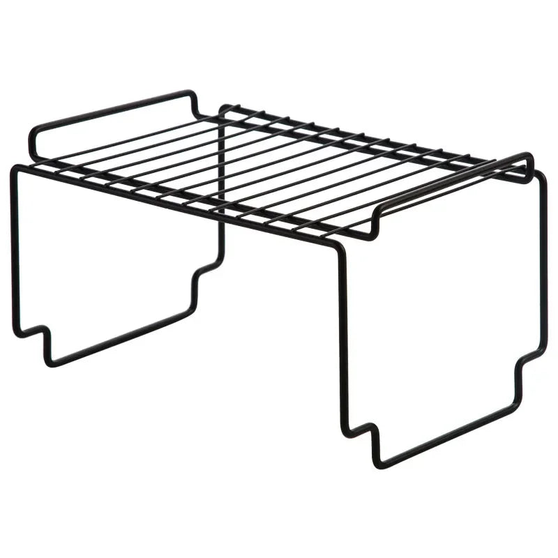 Afralia™ Kitchen Organizer Rack for Dishes, Spice Jars, and Seasoning Bottles