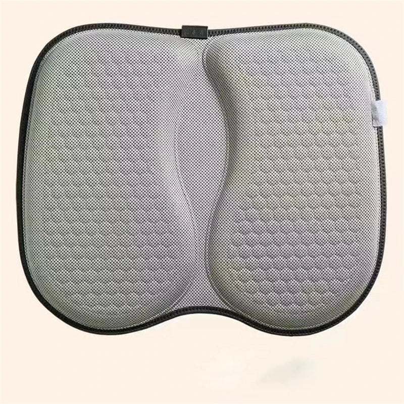 Afralia™ 3D Honeycomb Silica Gel Seat Cushion for Cool, Comfortable Sitting