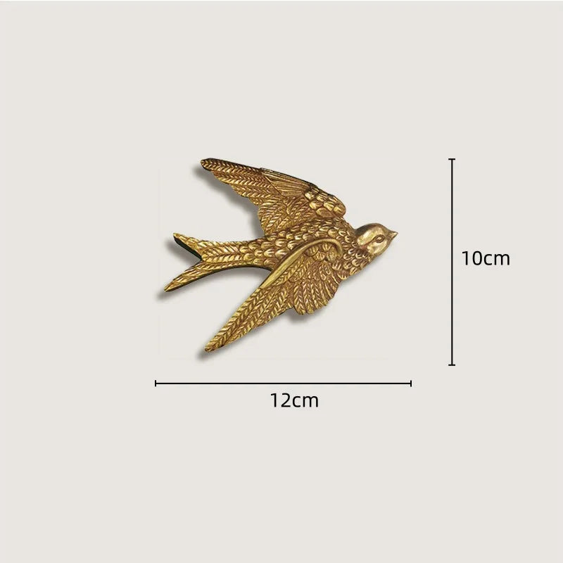 Afralia™ French Vintage Cupid Decorative Painting Set for Living Room Wall Decor