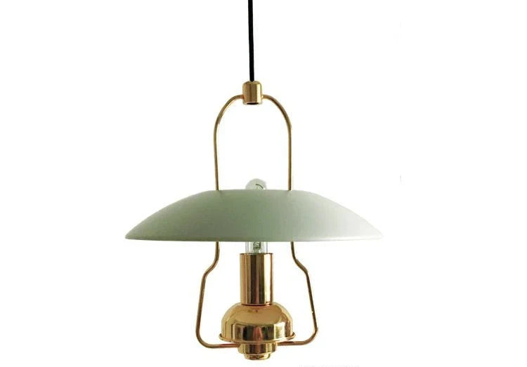 Afralia™ Space Style Pendant Light: Nordic Creative Luxury Lighting Fixtures