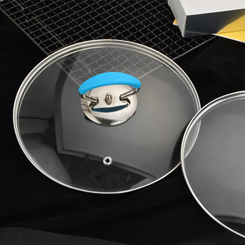 Afralia™ Pot Lid Handle Replacement - Anti-scalding Cookware Knob
