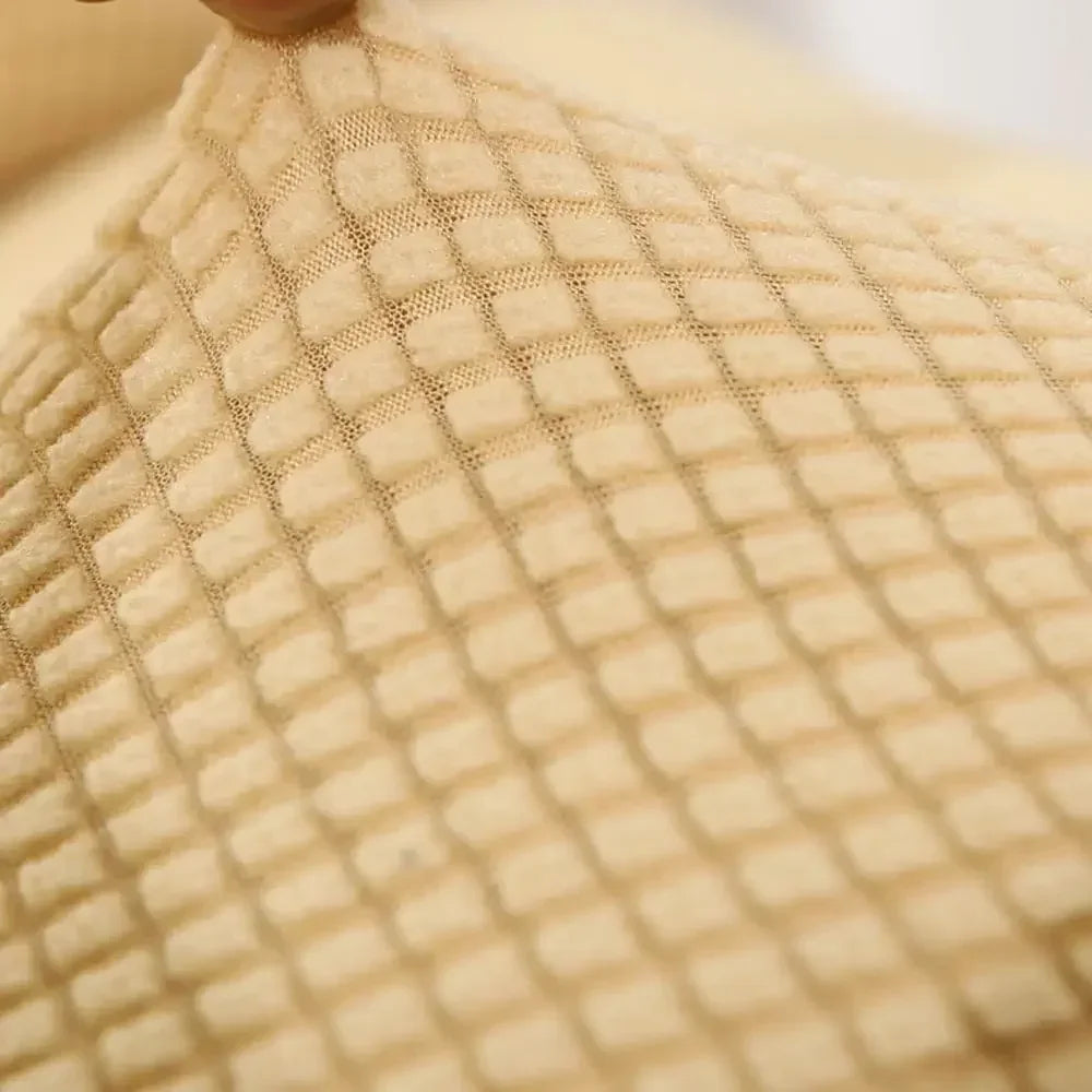 Afralia™ Stretch Sofa Cover Slipcover Protector for Chair Loveseat L Shape Sofa