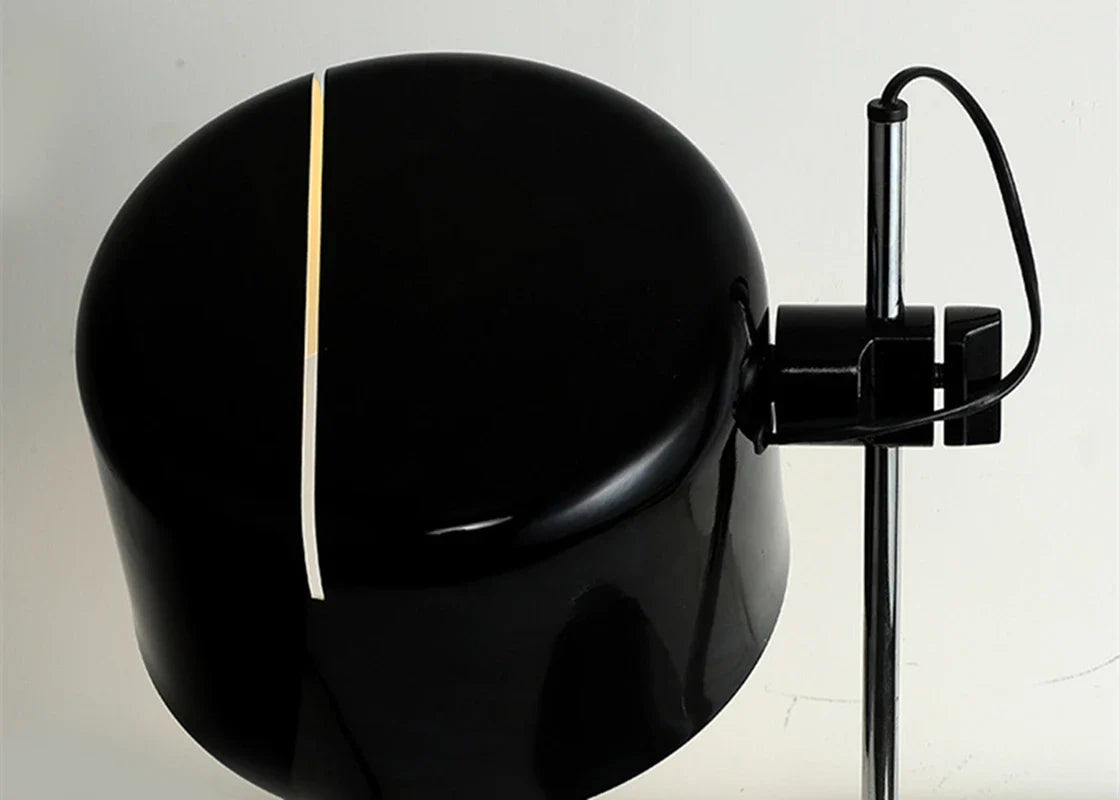 Afralia™ Designer Nordic Coupe Table Lamp for Bedroom Study Room Parlor Indoor Decor