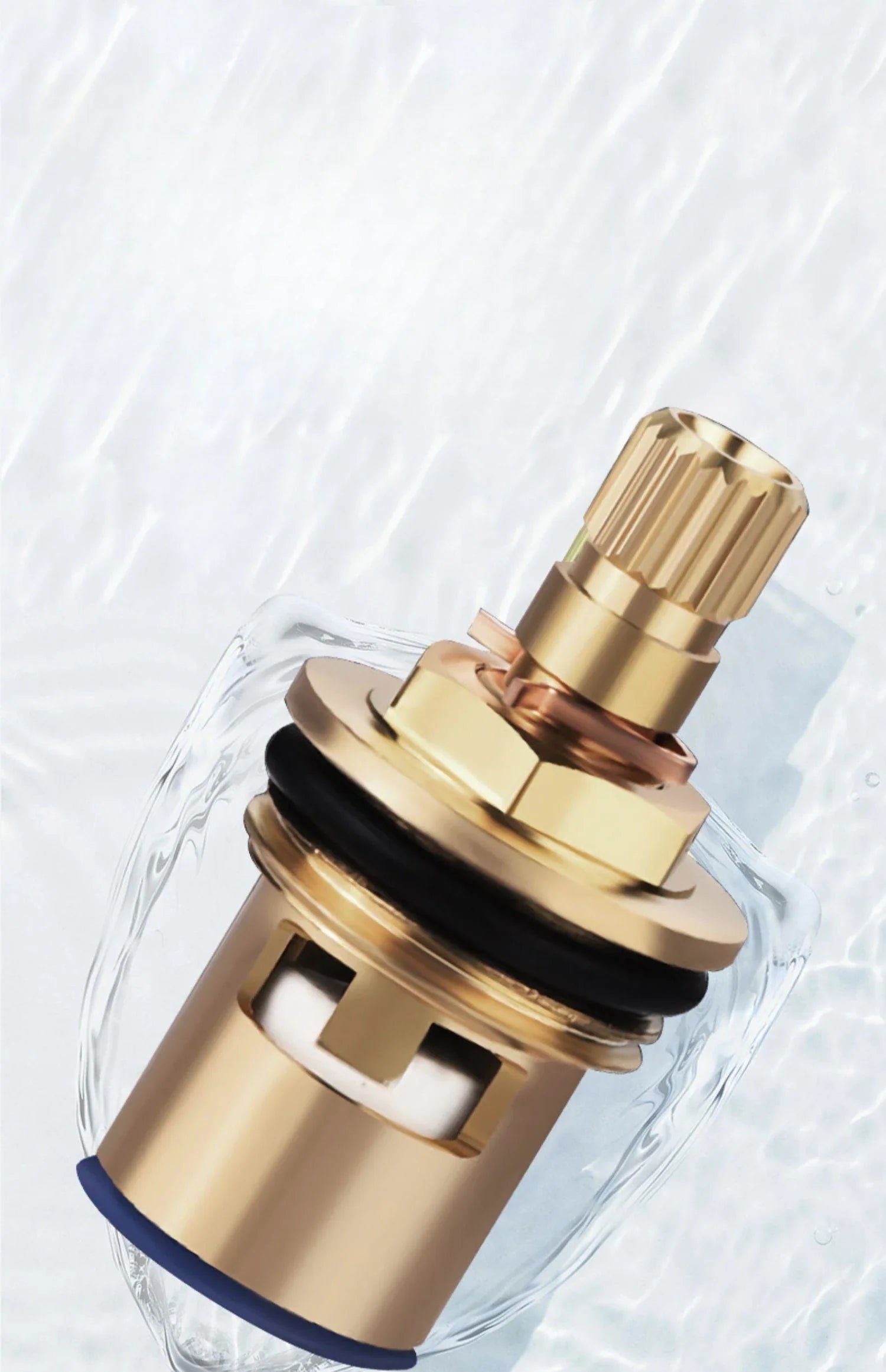 Afralia™ High Pressure Bidet Sprayer for WC - Hygienic Bathroom Set