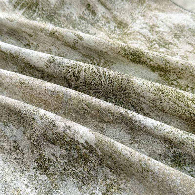 Afralia™ Premium 100s Egyptian Cotton Bedding Set: Quilt Cover, Sheet, Pillowcase