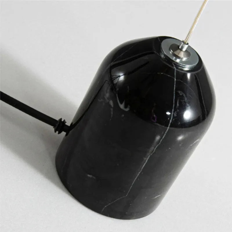 Afralia™ SORELUNA Floor Lamp: Modern Minimalist Hanging Light for Home and Dining Decor