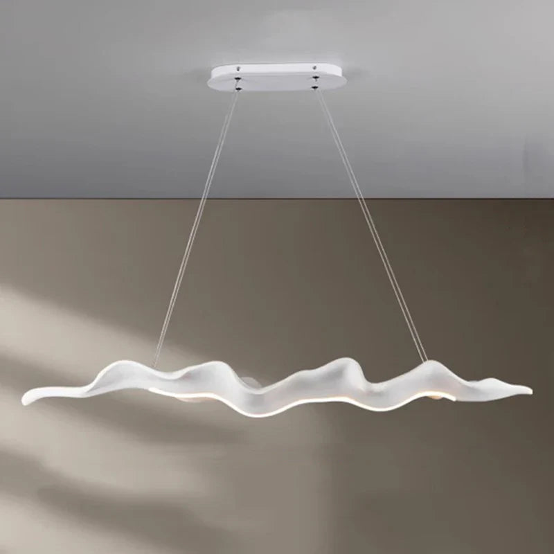 Afralia™ Modern LED Pendant Chandeliers for Living and Dining Room Lighting