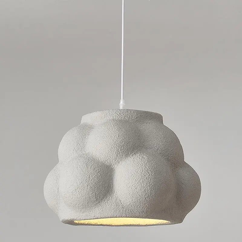 Afralia™ Green Nordic Modern Pendant Light for Dining, Living, Kitchen & Bedroom