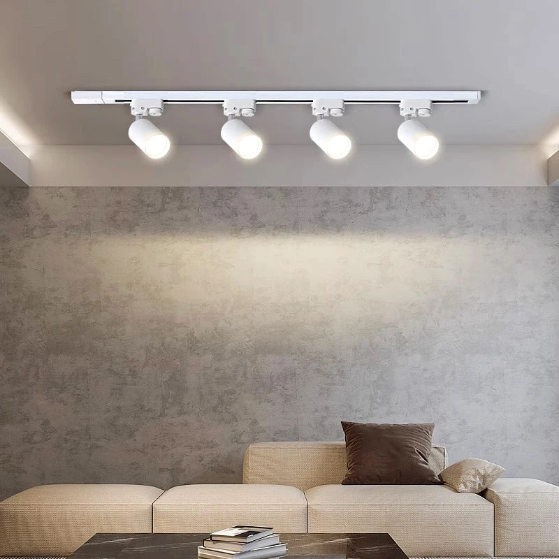 Afralia™ LED Ceiling Lights for Nordic Home Decor, Living Room, Bedroom, Indoor Lighting