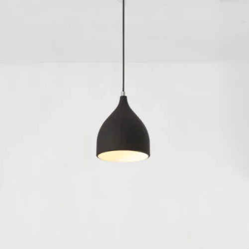 Afralia™ Modern LED Pendant Light for Living Room, Bedroom, Bar, Kitchen, and Study