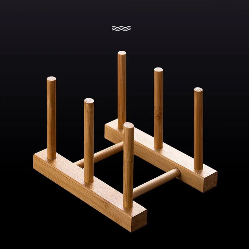 Afralia™ Glass Tea Cup Set | Thicken Heat Resistant Kung Fu Puer Tea Cups