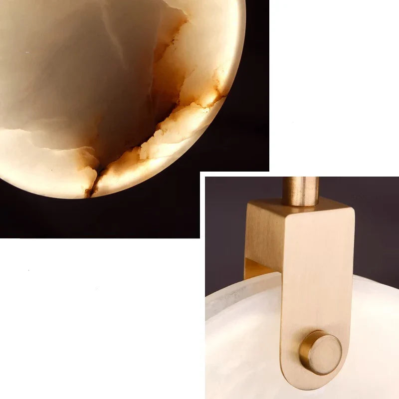 Afralia™ Staircase Chandeliers: Modern LED Pendant Lights for Living Room Décor