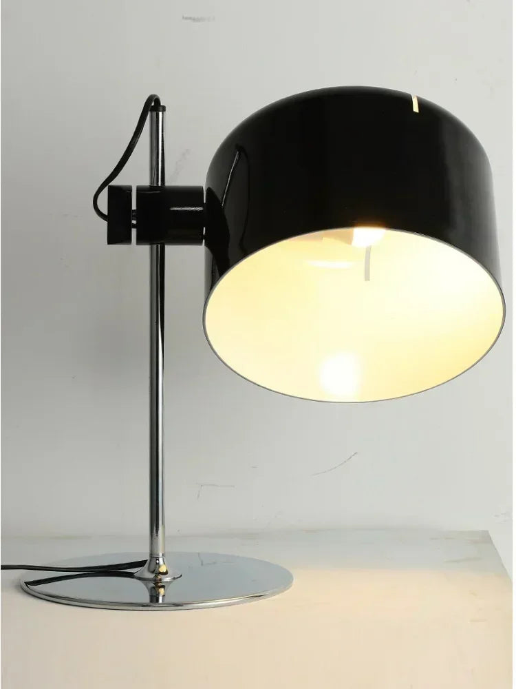 Afralia™ Modern Nordic Bedside Lamp Adjustable for Bedroom Study Room Parlor Décor