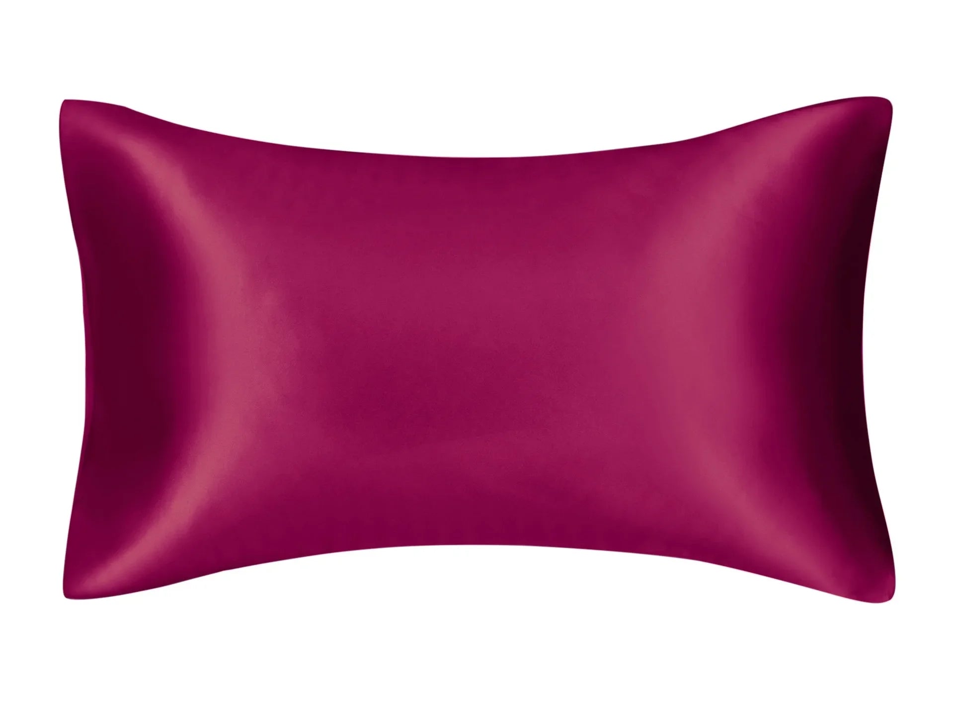 Afralia™ Silk Cozy Pillowcase | Soft Satin Hair Beauty Cover Home Bedding Case