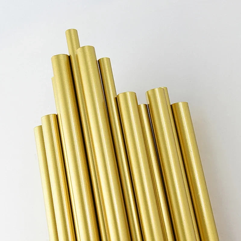 Afralia™ Resin Sky Garden LED Pendant Light for Dining & Bedroom - Modern Black White Gold Brown