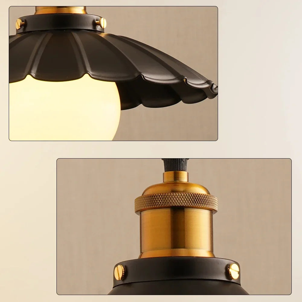 Afralia™ Minimalist Nordic Pendant Lights for Dining Table and Kitchen