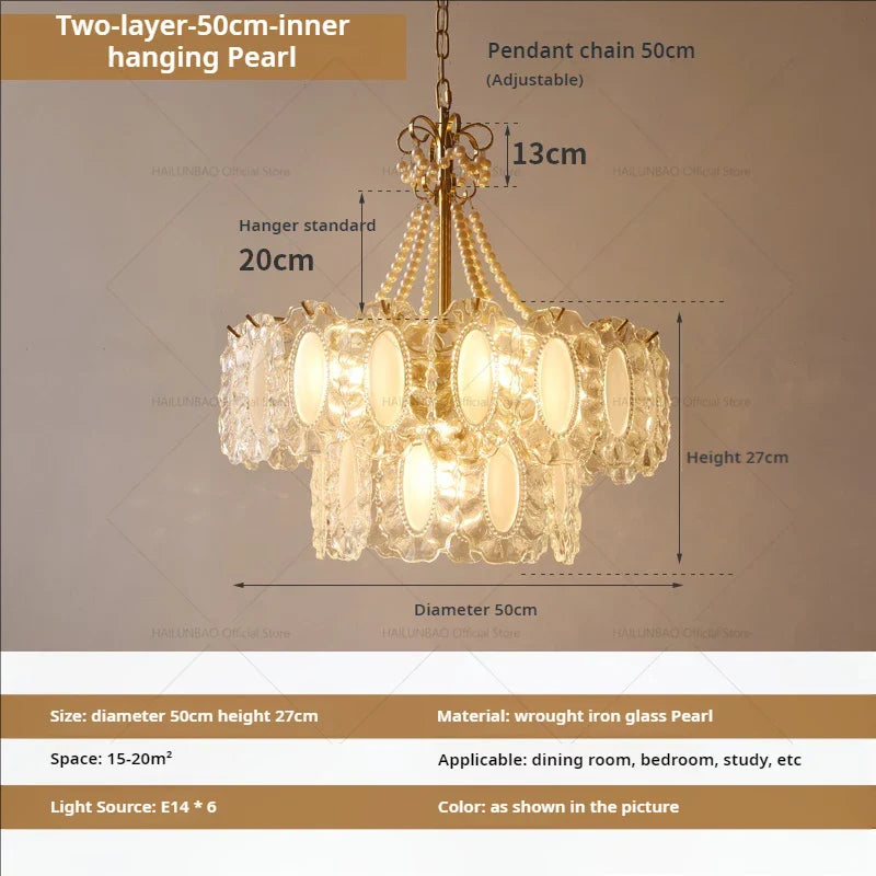 Afralia™ Crystal Chandelier: Modern Luxury for Living Room & Bedroom