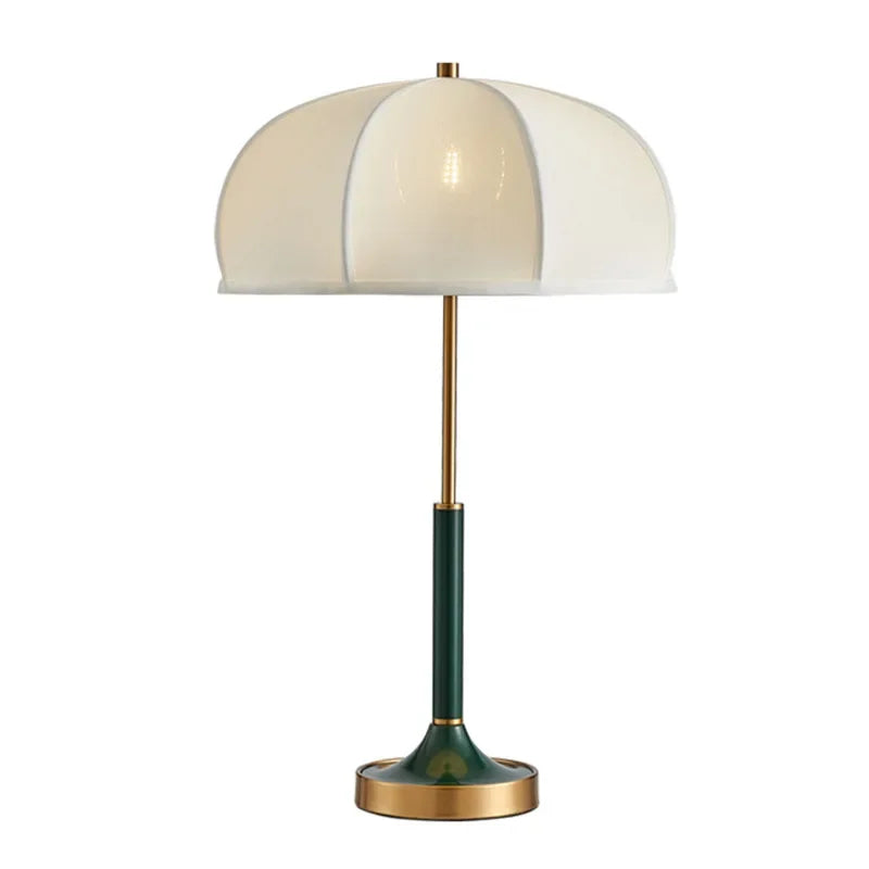 Afralia™ Minimalist Desk Lamp Bedroom Office Retro Nordic Table Lamp