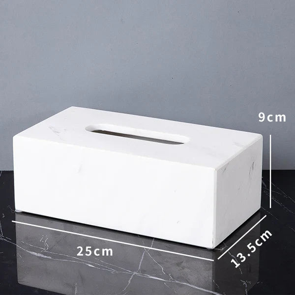 Afralia™ Volakas White Marble Bathroom Set: Soap Dispenser, Toothbrush Holder, Tray