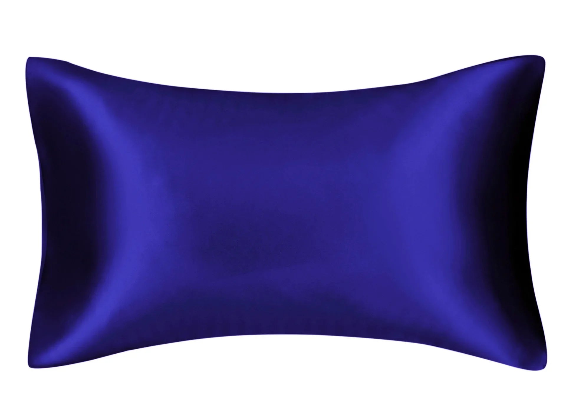 Afralia™ Silk Cozy Pillowcase | Soft Satin Hair Beauty Cover Home Bedding Case