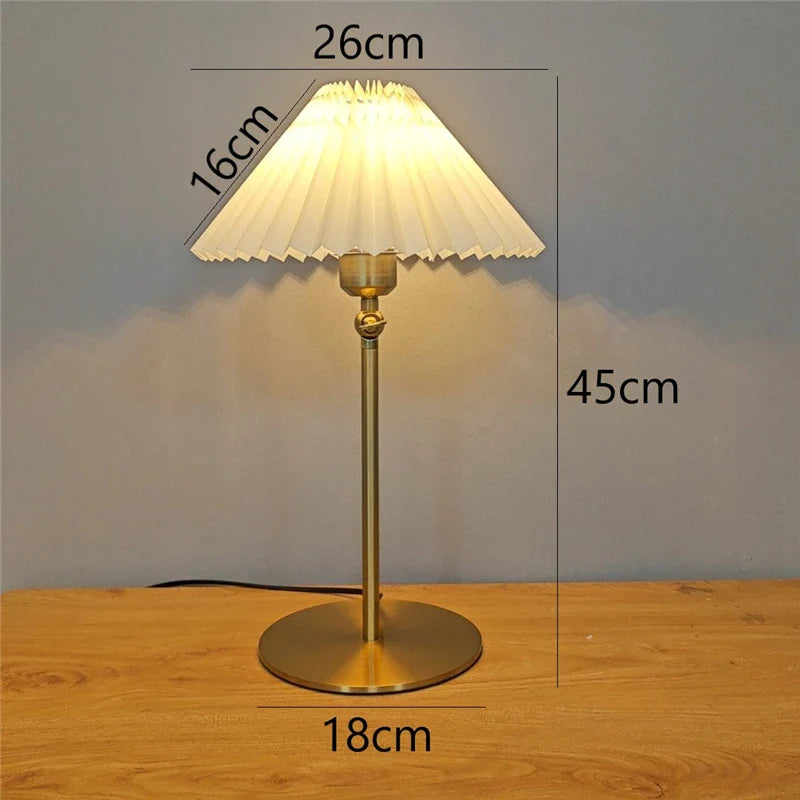 Afralia™ Adjustable Angle LED Floor Lamp - Nordic Retro Modern Study Bedroom Lighting