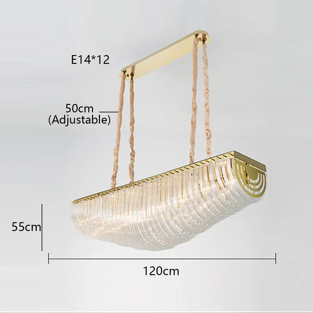 Afralia™ Nordic LED Wall Lamp Dimmable Creative Design Light Fixture