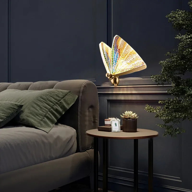 Afralia™ Rotatable Nordic Chandelier: Multi-Styling LED Round Ceiling Pendant Lamp