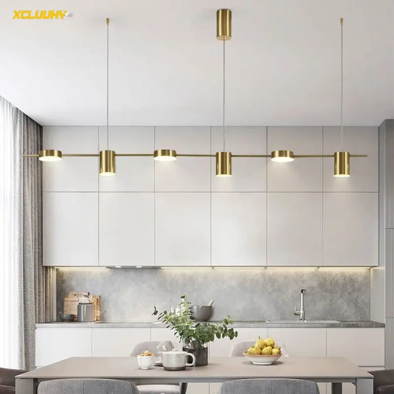 Afralia™ Minimalist Branch Chandelier for Stylish Home Decor