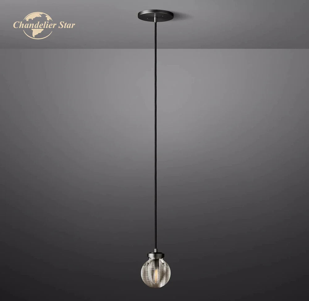 Afralia™ Crystal Pearl LED Chandelier for Bedroom Dining Kitchen - Modern Small Hanging Pendant Light Fixtures