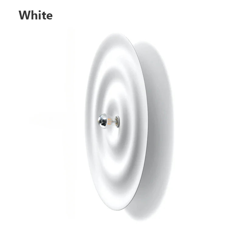 Afralia™ Nordic Luxury LED Wall Sconce for Elegant Living Spaces