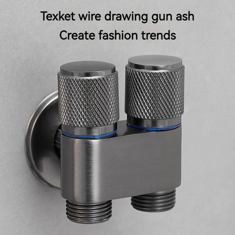 Afralia™ Hygienic Bidet Parts Set for Clean, Fresh Toilet Experience