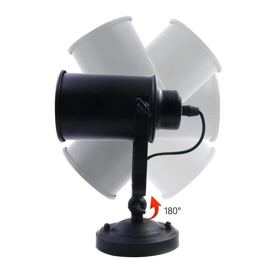 Afralia™ Vintage Industrial Wall Light for Hotel Bar Cafe Restaurant Kitchen Bedside