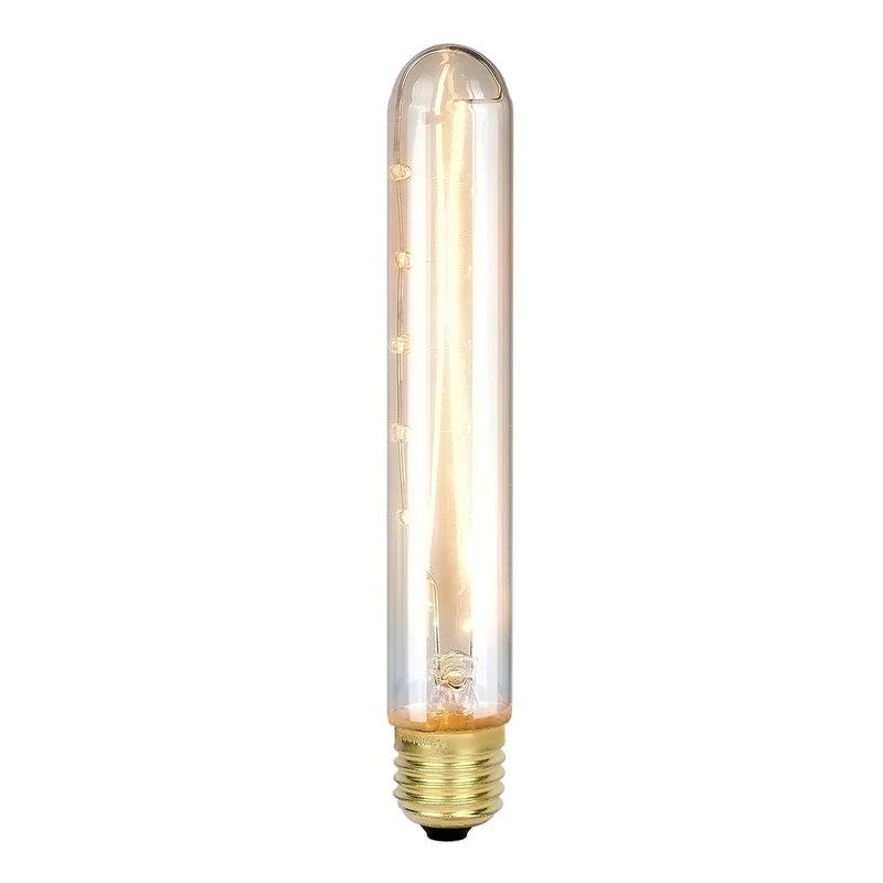 Afralia™ Vintage Edison Bulb 40W E27 Incandescent Home Lighting Set