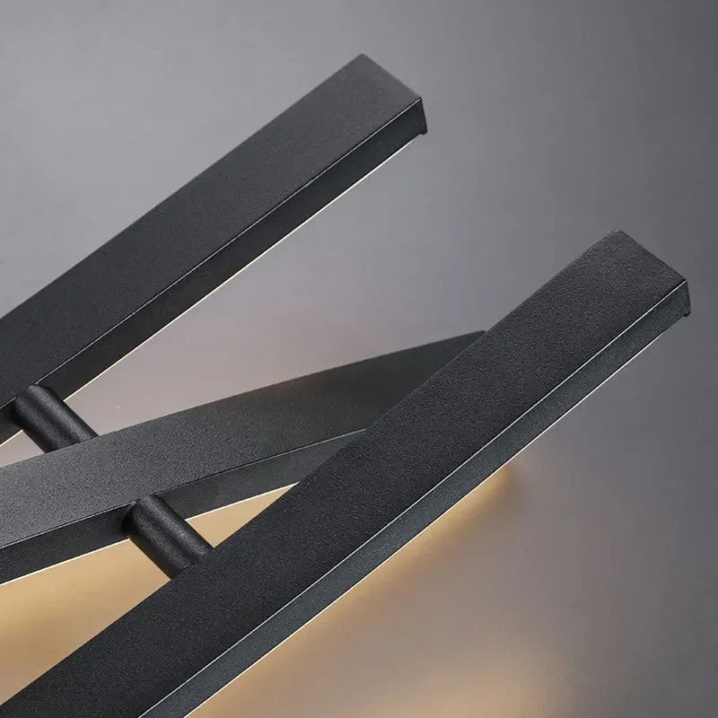 Afralia™ Nordic Luxury Chandelier: Modern & Simple Pendant Lighting for Stylish Home Décor