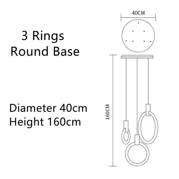 Afralia™ Wooden LED Chandelier for Kitchen Dining Room Lighting