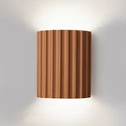 Afralia™ Modern Nordic Stairway Wall Lamp Indoor Creative Living Room Sconce Lighting