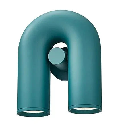 Afralia™ LED GU10 Wall Sconce Reading Lamp for Chic Home Decor