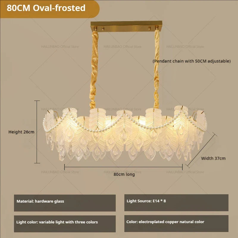 Afralia™ Crystal Chandelier Light: French Modern Luxury for Living Room, Dining Room, Bedroom